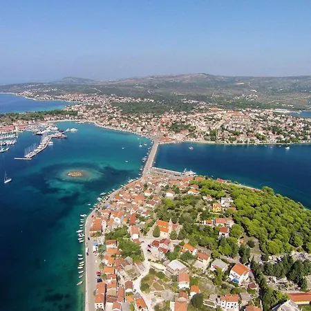 By The Sea - 17458 Apartment Rogoznica (Sibenik-Knin)