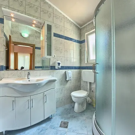 By The Sea - 17458 *