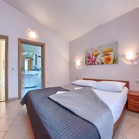 By The Sea - 17458 Appartement Rogoznica (Sibenik-Knin)