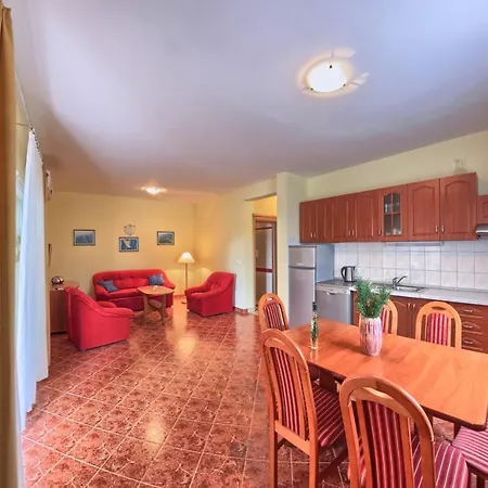 By The Sea - 17458 * Rogoznica (Sibenik-Knin)