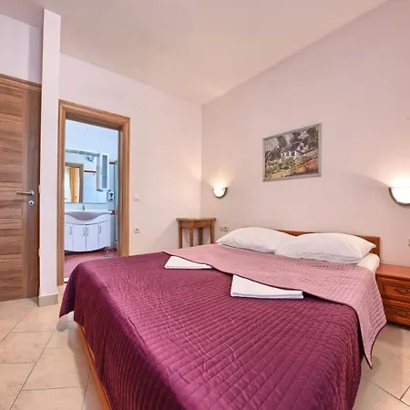 By The Sea - 17458 Apartmán Rogoznica (Sibenik-Knin)