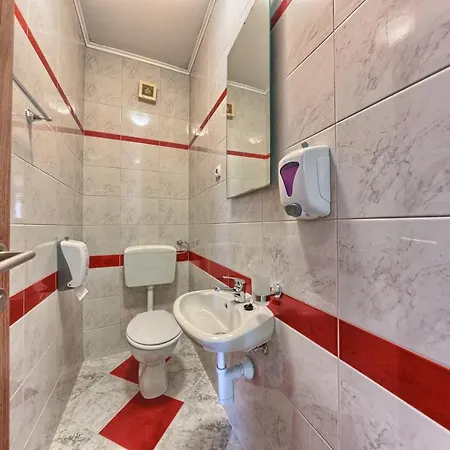 By The Sea - 17458 * Rogoznica (Sibenik-Knin)