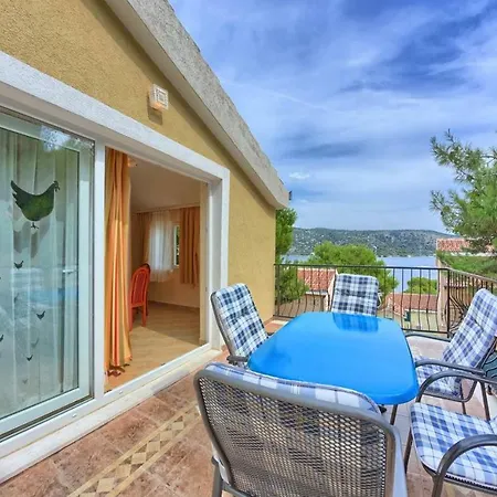 By The Sea - 17458 Rogoznica (Sibenik-Knin)