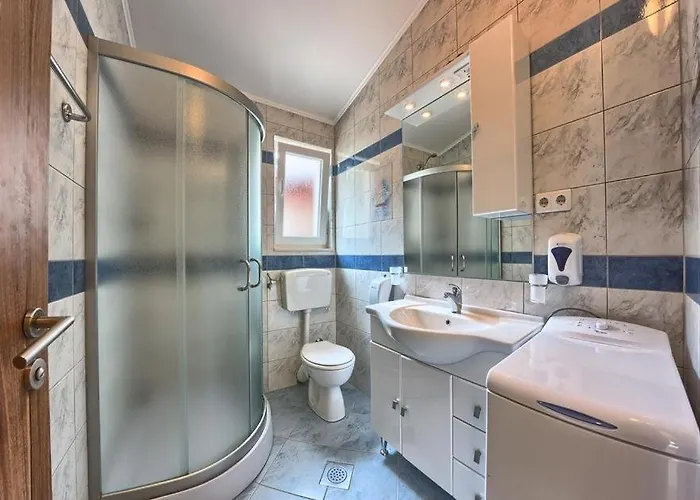 Apartamento By The Sea - 17458 Rogoznica (Sibenik-Knin)