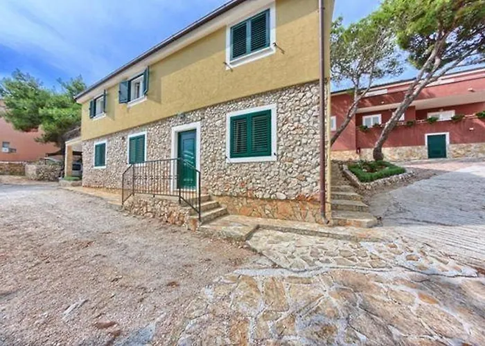 Apartmán By The Sea - 17458