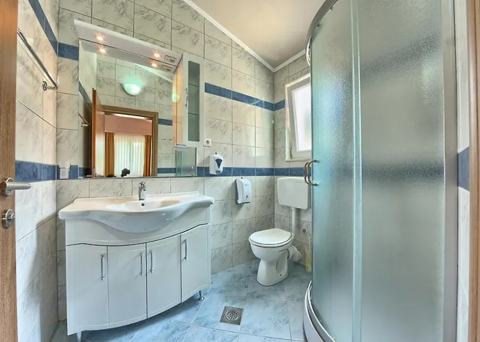 By The Sea - 17458 *