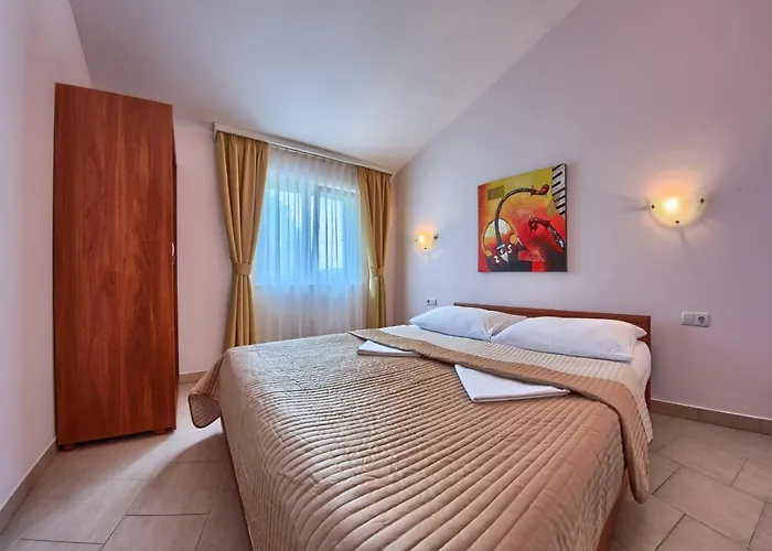 By The Sea - 17458 * Rogoznica (Sibenik-Knin)