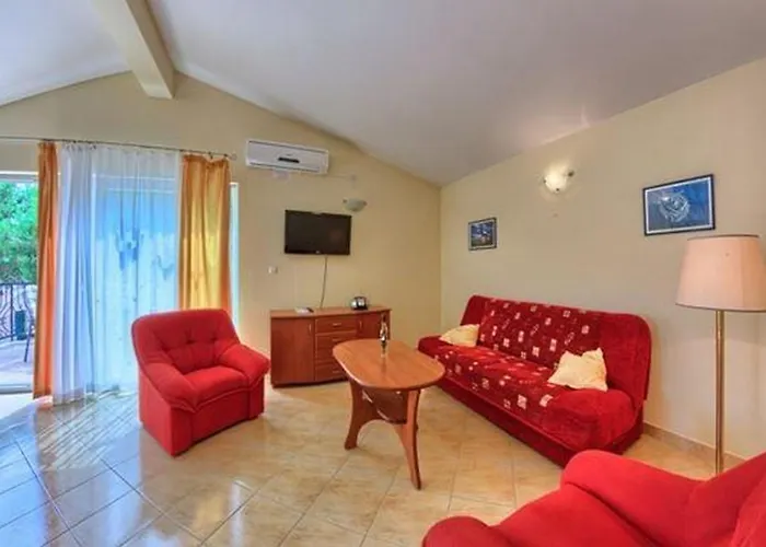 Apartamento By The Sea - 17458 Rogoznica (Sibenik-Knin)