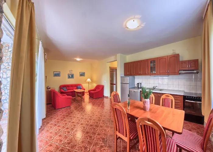 By The Sea - 17458 * Rogoznica (Sibenik-Knin)