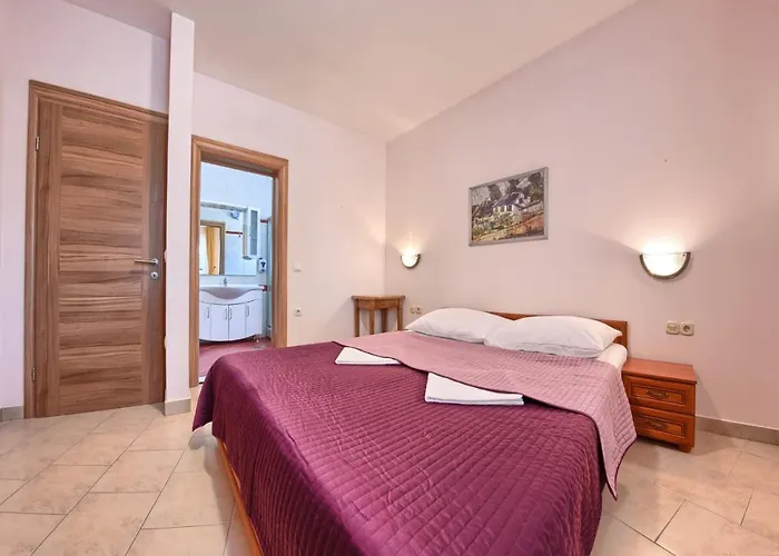 By The Sea - 17458 Apartmán Rogoznica (Sibenik-Knin)