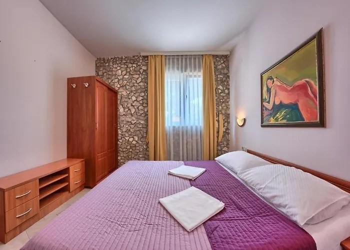 Apartmán By The Sea - 17458