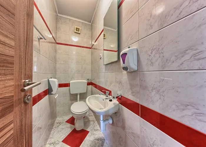 By The Sea - 17458 * Rogoznica (Sibenik-Knin)