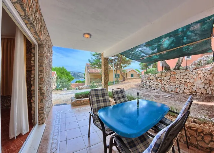 By The Sea - 17458 * Rogoznica (Sibenik-Knin)