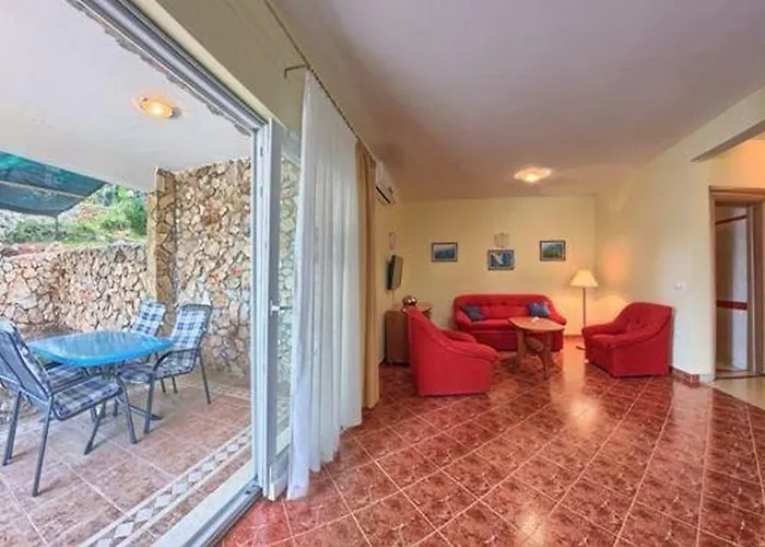 By The Sea - 17458 Apartamento Rogoznica (Sibenik-Knin)