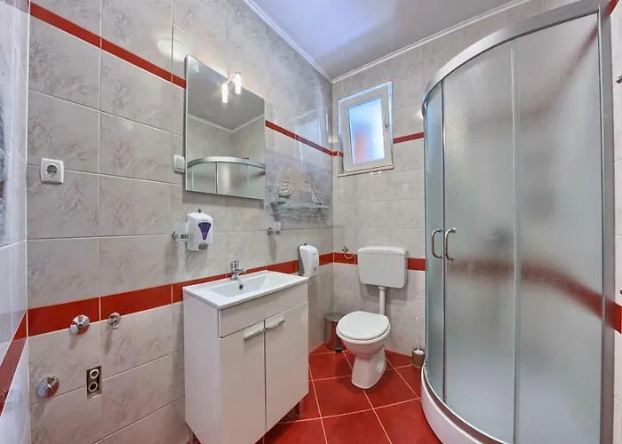 Apartamento By The Sea - 17458 *