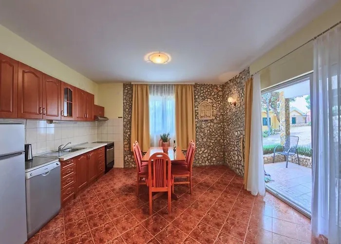 By The Sea - 17458 * Rogoznica (Sibenik-Knin)